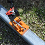 Pile Lift Kit for SolarPro and Guardrail Pro